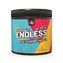 Endless Nootropic - The Protein Works - modrá malina twister - 300 g