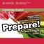 Prepare 5 Class Audio CDs (2)
