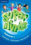 Super Minds Level 1 Flashcards (Pack of 103)