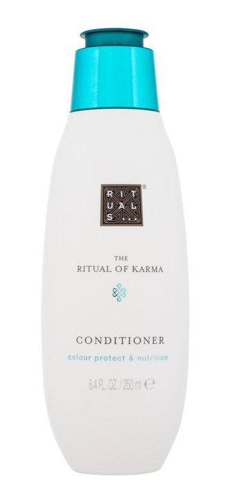 Rituals The Ritual Of Karma Kondicionér Colour Protect & Nutrition Conditioner 250 ml pro ženy