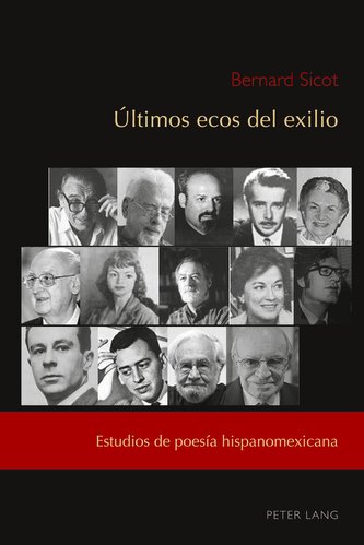 Últimos ecos del exilio