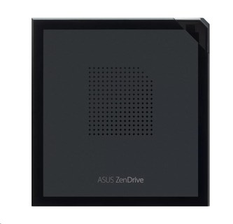 ASUS DVD ZenDrive V1M SDRW-08V1M-U, External DVD-RW, černá ASUS DVD ZenDrive V1M SDRW-08V1M-U, External DVD-RW, černá