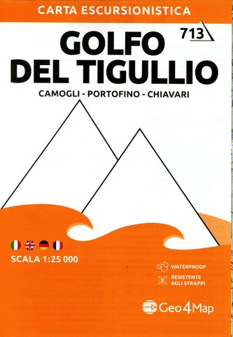 Golfo del Tigullio