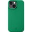CellularLine SENSATION ochranný silikonový kryt Apple iPhone 13 zelený