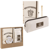 Blok A5 Harry Potter: Nebelvír blok-propiska-penál (14,8 x 21 cm)