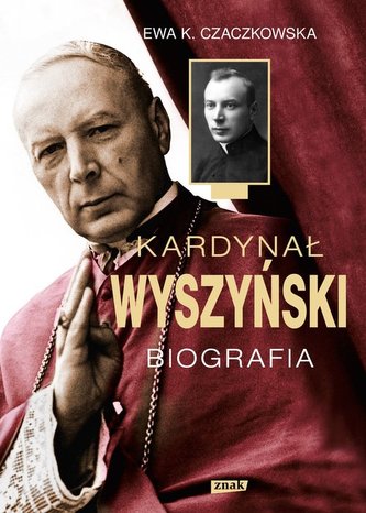 Kardynał Wyszyński. Biografia (2022)