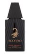 Scorpio Noir Absolu Toaletní voda 75 ml pro muže