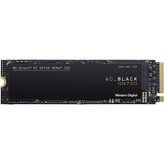WD Black SN750 SSD M.2 NVMe 1TB