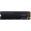 WD Black SN750 SSD M.2 NVMe 1TB