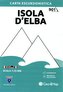 Isola d'Elba 1:25 000