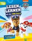 Lesen lernen mit der PAW Patrol: Mit 8 Geschichten für Erstleser