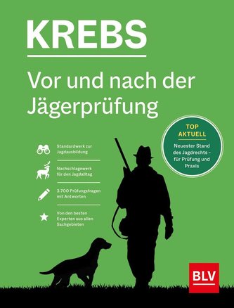 Vor und nach der Jägerprüfung