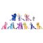My Little Pony Equestria kolekce