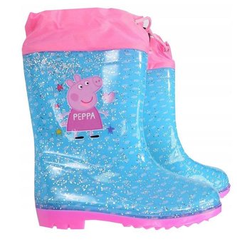HOLINKY PEPPA PIG - velikost 31-32