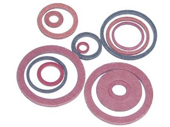 těsnění kroužky fíbr. T2/261 (40ks)