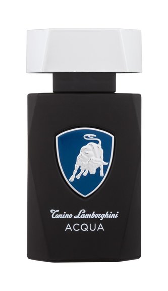 Lamborghini Acqua Toaletná voda 75 ml pre mužov