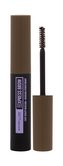 Maybelline Express Brow Řasenka na obočí Fast Sculpt Mascara 16 ml 04 Medium Brown pro ženy
