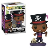 Funko POP Disney: Villains - Doctor Facilier