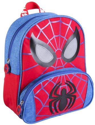 Dětský batoh Marvel: Spiderman (objem 5 litrů|16 x 30 x 10 cm)