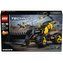 LEGO Technic 42081 Volvo koncept kolového nakladače ZEUX