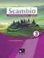 Scambio plus 3 Grammatisches Beiheft