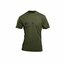 RIDGEMONKEY: Tričko APEarel Dropback T Shirt Green Velikost XL