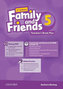 Family and Friends 5 2nd Edition Teacher´s Book Plus with Multi-ROM