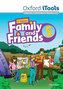 Family and Friends 5 2nd Edition iTools