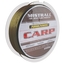 Vlasec Admunson carp 0,30mm 250m hnědý