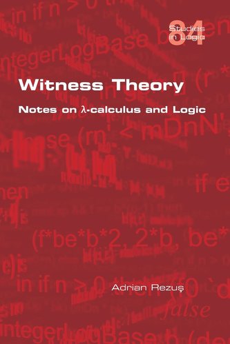 Witness Theory