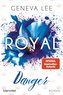 Royal Danger