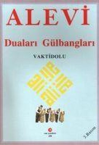 Alevi Dualari Gülbanglari