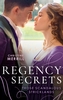 Regency Secrets: Those Scandalous Stricklands