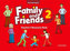 Family and Friends 2 American English Teacher´s Resource Pack