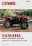 Clymer Yamaha Moto-4 & Big Bear 1
