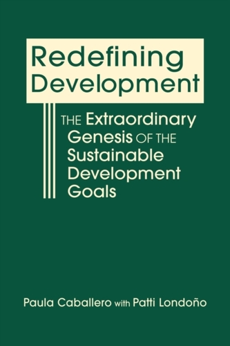 Redefining Development