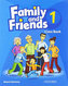 Family and Friends 1 Course Book