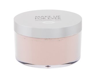 Make Up For Ever Ultra HD Pudr Setting Powder 16 g 1.1 Pale Rose pro ženy