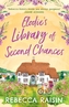 Elodie's Library of Second Chances