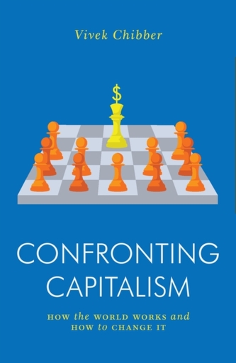 Confronting Capitalism