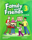 Family and Friends 3 Course Book