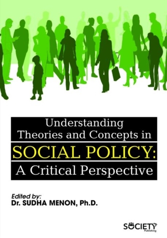 Understanding Theories and Concepts in Social Policy