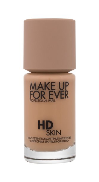 Make Up For Ever HD Skin Makeup Undetectable Stay-True Foundation 30 ml 3N42 Amber pro ženy