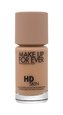 Make Up For Ever HD Skin Makeup Undetectable Stay-True Foundation 30 ml 3N42 Amber pro ženy