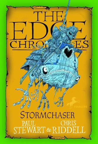 Edge Chronicles: Stormchaser
