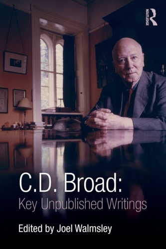 C.D. Broad
