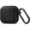 Spigen Fit silikonové ochranné pouzdro pro AirPods 3 černé