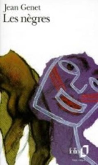 Negres Genet