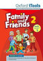 Family and Friends 2 iTools Version 2