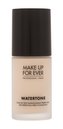 Make Up For Ever Watertone Makeup Skin Perfecting Fresh Foundation 40 ml Y405 Golden Honey pro ženy